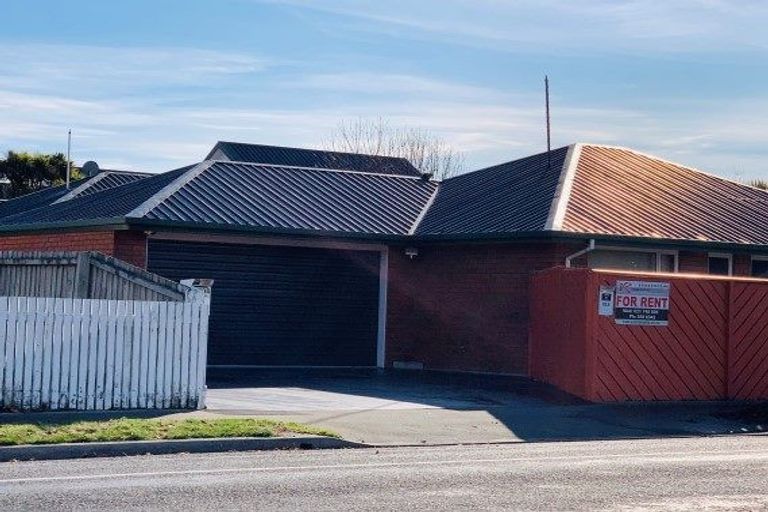 Photo of property in 79a Coronation Street, Spreydon, Christchurch, 8024