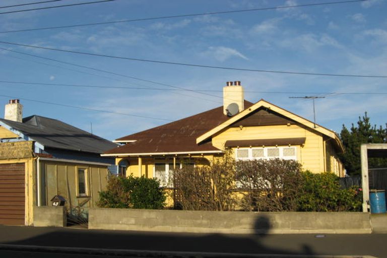 Photo of property in 65 Richardson Street, Saint Kilda, Dunedin, 9012