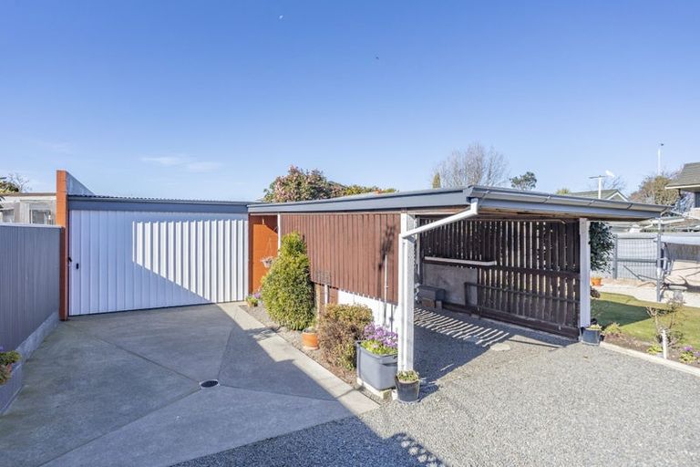 Photo of property in 4 Keldon Avenue, Rangiora, 7400