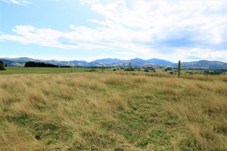 Photo of property in 548 Pleasant Valley Road, Geraldine Downs, Geraldine, 7991