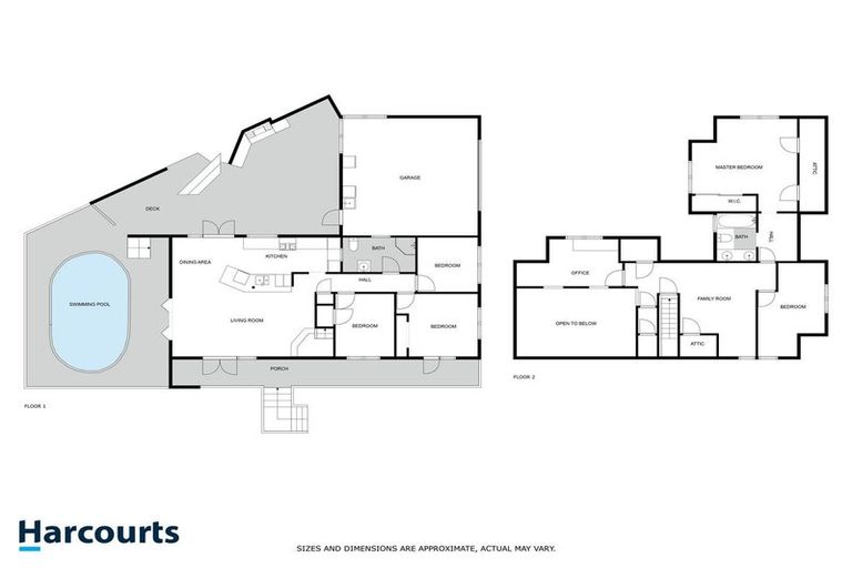 Photo of property in 19 Marendellas Drive, Bucklands Beach, Auckland, 2014