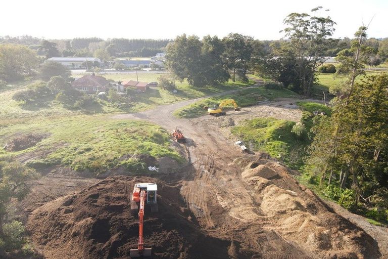 Photo of property in 1215 Dairy Flat Highway, Dairy Flat, Albany, 0794