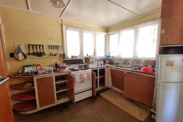 Photo of property in 94 Marlborough Street, Greymouth, 7805