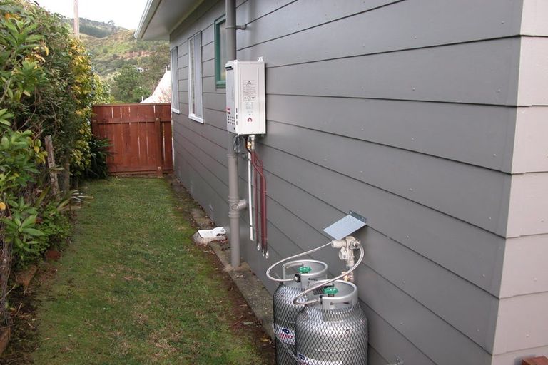 Photo of property in 25 Eames Crescent, Te Mata, Thames, 3575