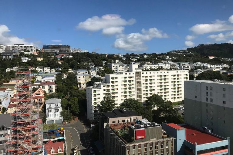 Photo of property in 1701/111 Dixon Street, Te Aro, Wellington, 6011