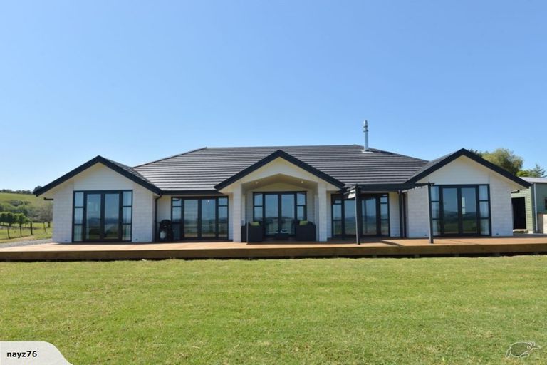 Photo of property in 25 Apotu Park Lane, Kauri, Kamo, 0185