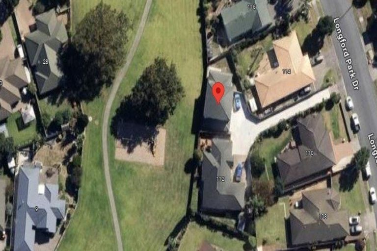 Photo of property in 112a Longford Park Drive, Takanini, 2112