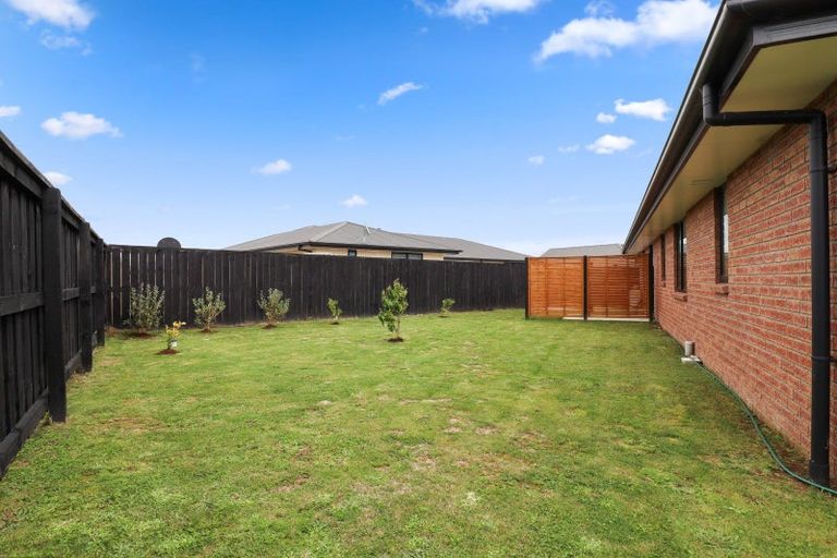 Photo of property in 6 Archford Street, Matamata, 3400