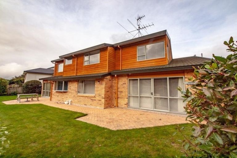 Photo of property in 10 Myers Grove, Churton Park, Wellington, 6037