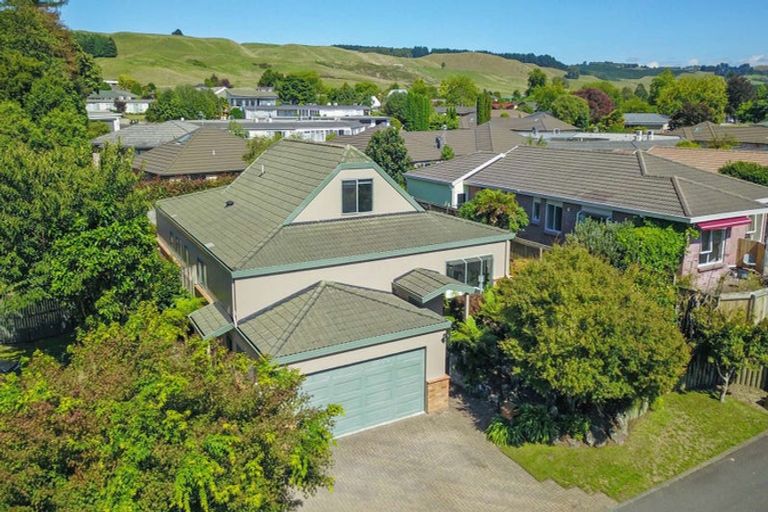 Photo of property in 70 Tawavale Street, Pukehangi, Rotorua, 3015