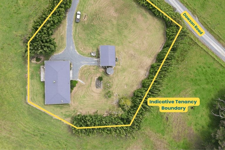 Photo of property in 109-110 Dawson Road, Snells Beach, Warkworth, 0982