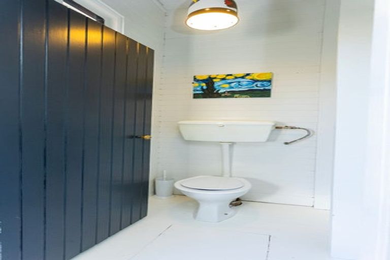 Photo of property in 262 Macandrew Road, Forbury, Dunedin, 9012