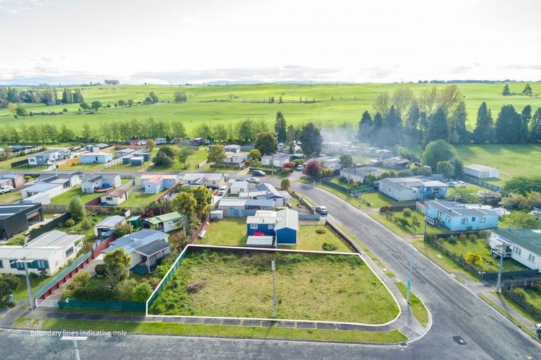 Photo of property in 26 Huamai Street, Mangakino, 3421