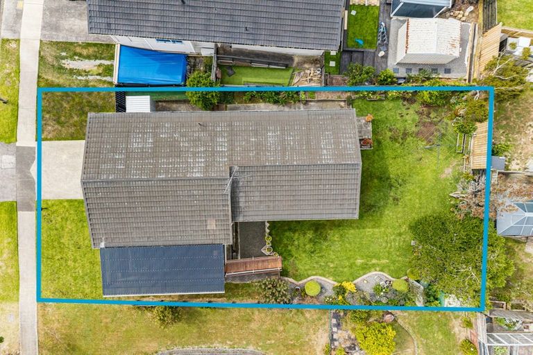Photo of property in 123 Spinnaker Drive, Whitby, Porirua, 5024