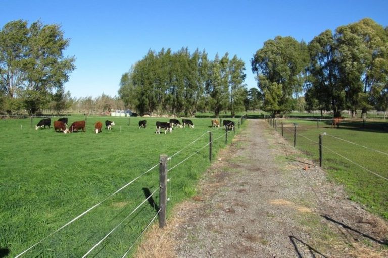 Photo of property in 165 Tancreds Road, Lincoln, Christchurch, 7672