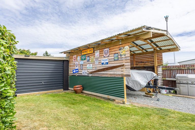 Photo of property in 6 Buller Crescent, Otematata, 9412