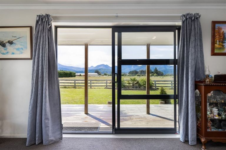 Photo of property in 2611 State Highway 63, Wairau Valley, Blenheim, 7271