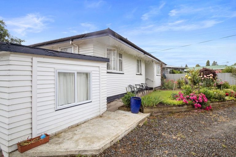 Photo of property in 13 Tee Street, Putaruru, 3411
