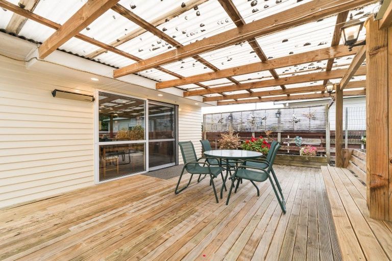 Photo of property in 24 Anakiwa Street, Kelvin Grove, Palmerston North, 4414