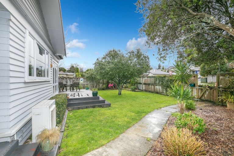 Photo of property in 9 Hinau Street, Maeroa, Hamilton, 3200