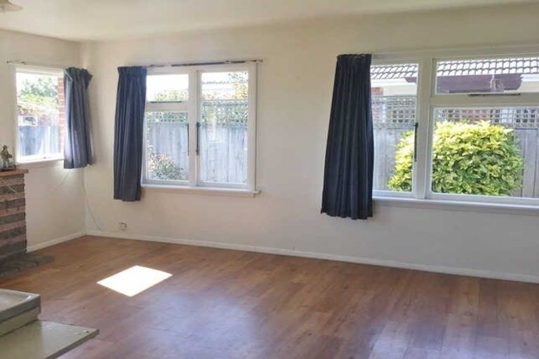 Photo of property in 439 Innes Road, Mairehau, Christchurch, 8052