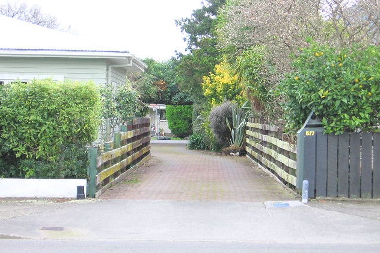 Photo of property in 517 Ferguson Street, Palmerston North, 4410