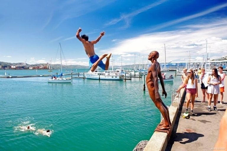 Photo of property in Orange House/land Equity, 6/182 Wakefield Street, Te Aro, Wellington, 6011