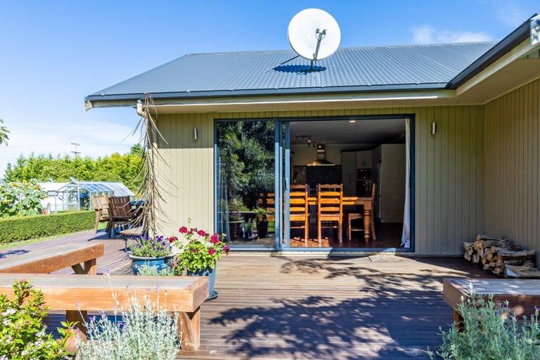 Photo of property in 52 Nixons Road, Fairlie, 7987