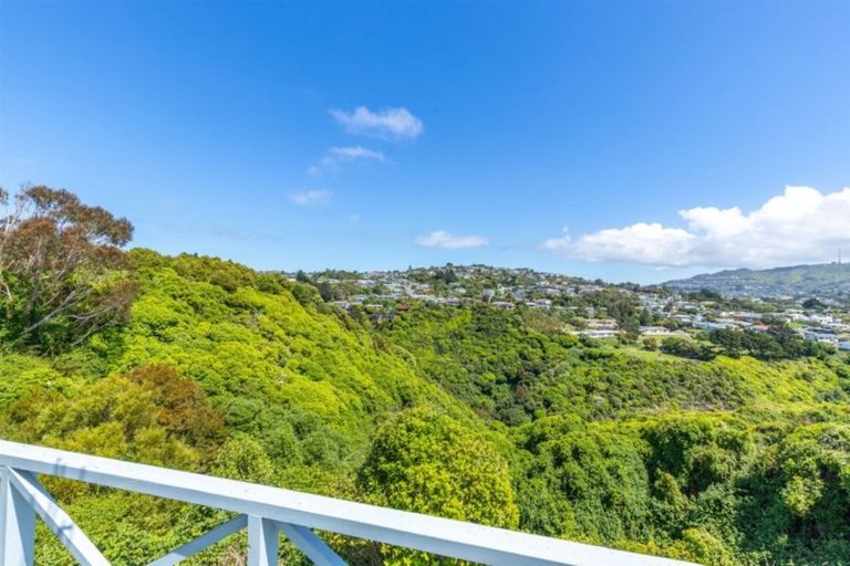 Photo of property in 56 Dominica Crescent, Grenada Village, Wellington, 6037