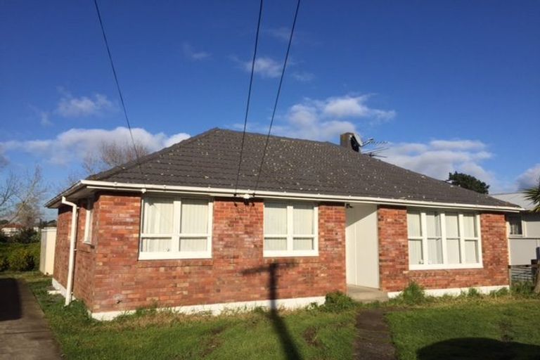 Photo of property in 23 Clarkson Crescent, Otara, Auckland, 2023