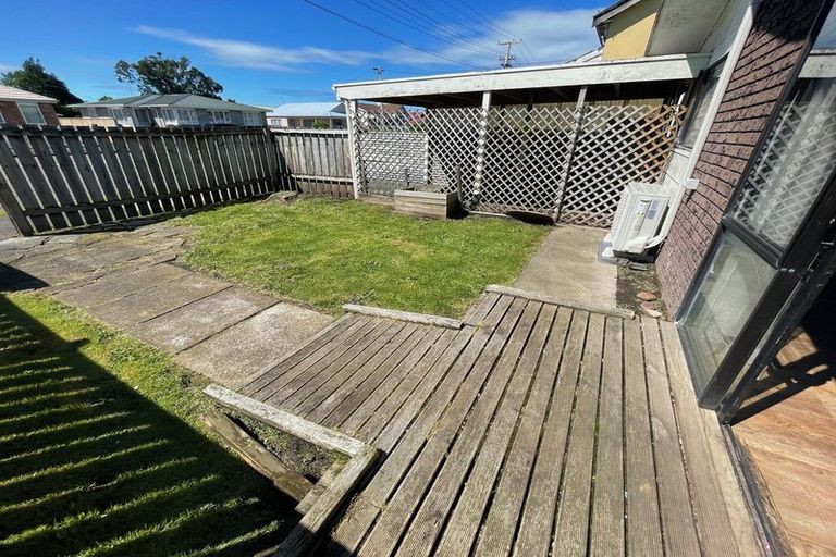 Photo of property in 16a Plymouth Street, Whanganui, 4500