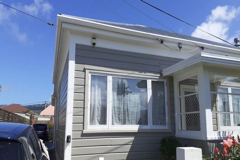 Photo of property in 33 Buick Street, Petone, Lower Hutt, 5012