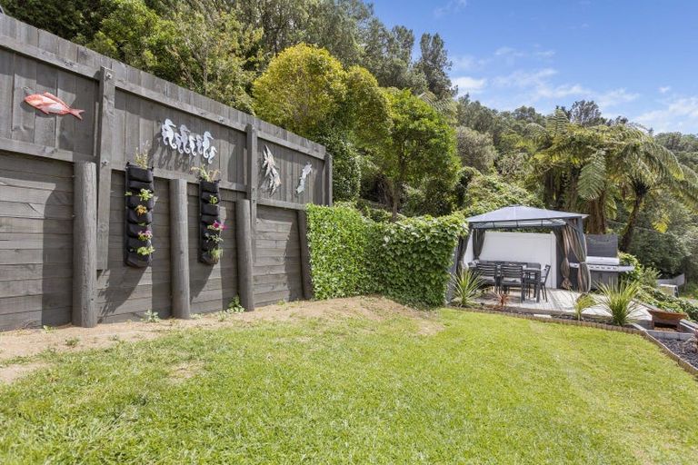 Photo of property in 58 Glenpark Avenue, Frankleigh Park, New Plymouth, 4310