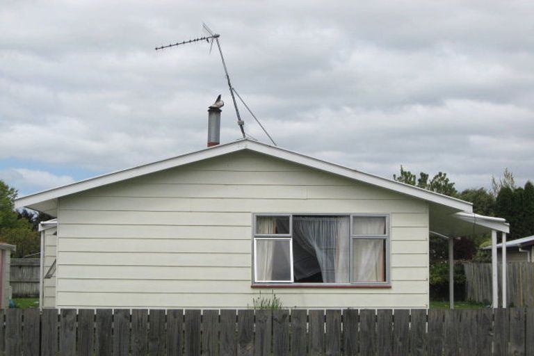 Photo of property in 3 Pattie Place, Springlands, Blenheim, 7201