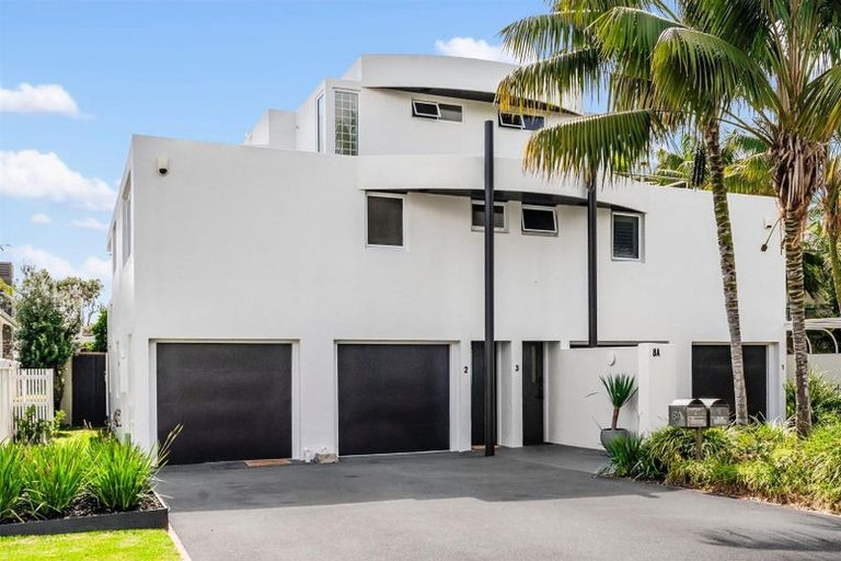 Photo of property in 2/8a Audrey Road, Takapuna, Auckland, 0620