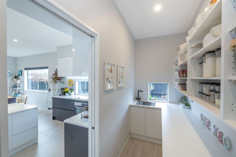 Photo of property in 13 Picadilly Avenue, Casebrook, Christchurch, 8051