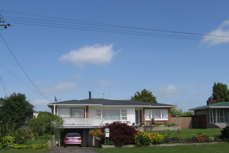 Photo of property in 12 Kauri Crescent, Matamata, 3400