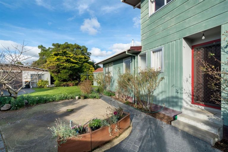 Photo of property in 23 Amberley Avenue, Westbrook, Palmerston North, 4412