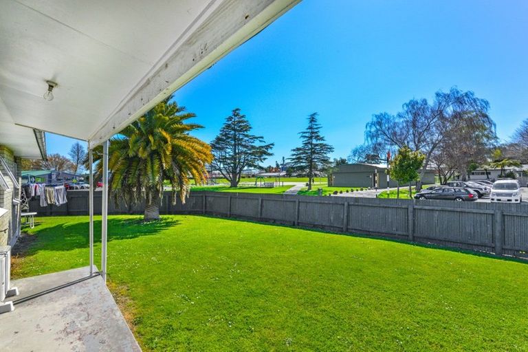 Photo of property in 612 Kiwi Street, Camberley, Hastings, 4120