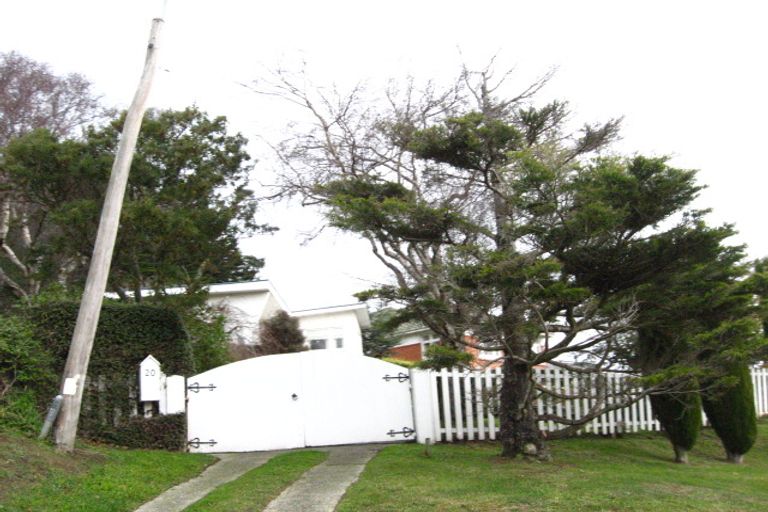 Photo of property in 20 Castlewood Road, Company Bay, Dunedin, 9014