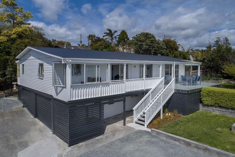 Photo of property in 3 Fidelis Avenue, Snells Beach, 0920