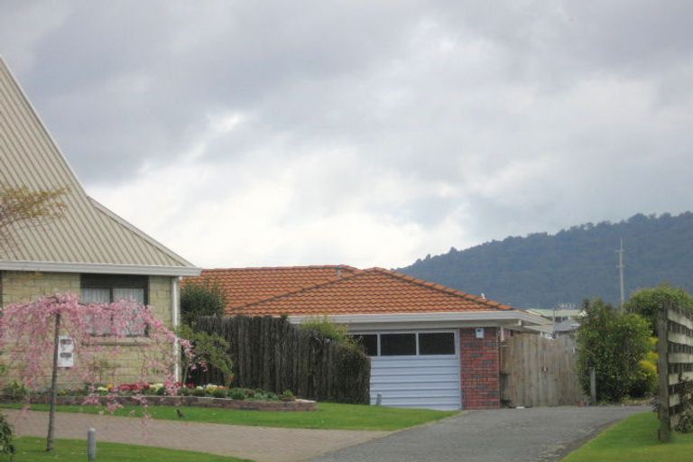 Photo of property in 26a Gillam Crescent, Springfield, Rotorua, 3015