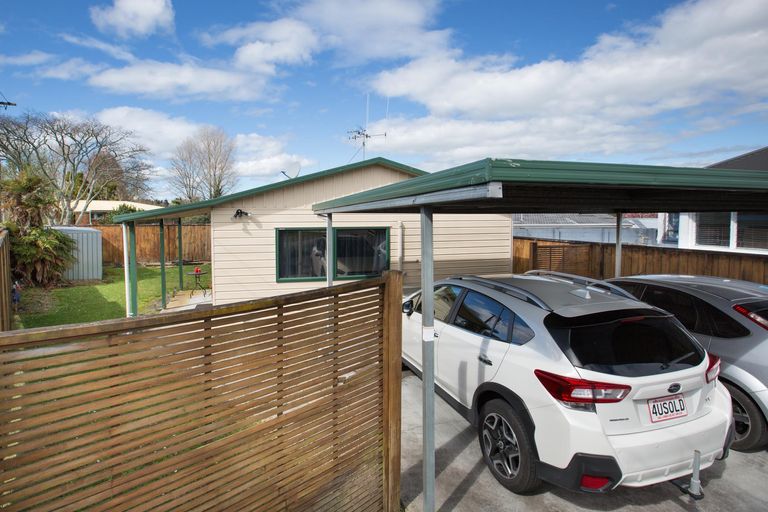 Photo of property in 85a Ohaupo Road, Melville, Hamilton, 3206