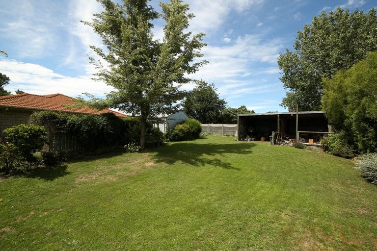 Photo of property in 155 East Belt, Rangiora, 7400