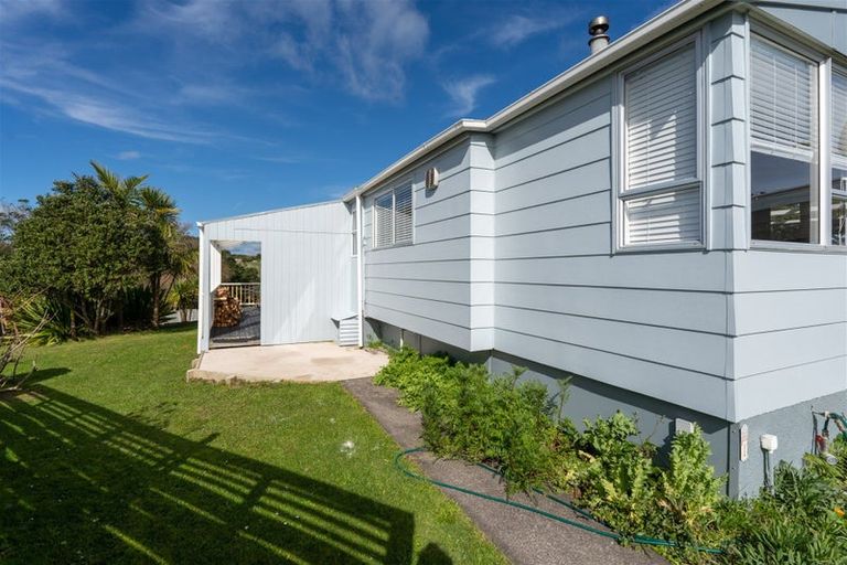 Photo of property in 55 Albert Street, Kawakawa, 0210