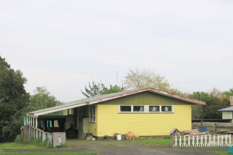 Photo of property in 15 Sain Crescent, Morrinsville, 3300