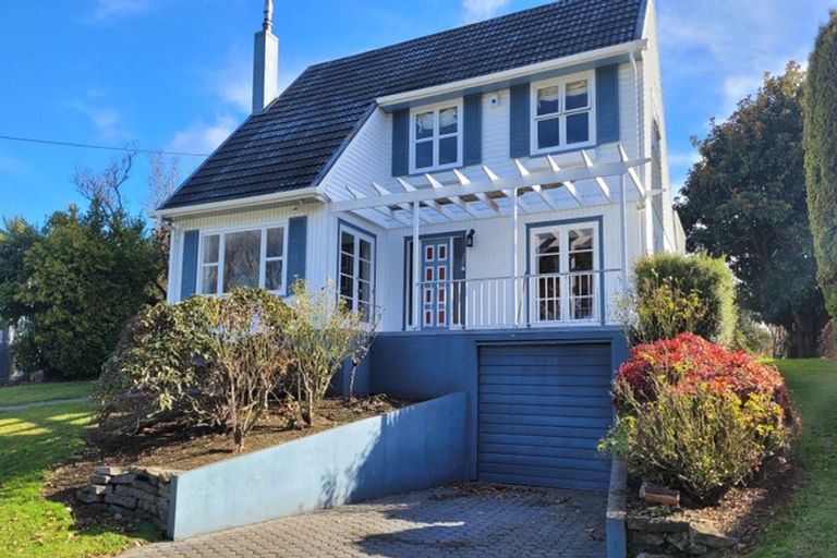 Photo of property in 159 Hautapu Street, Taihape, 4720