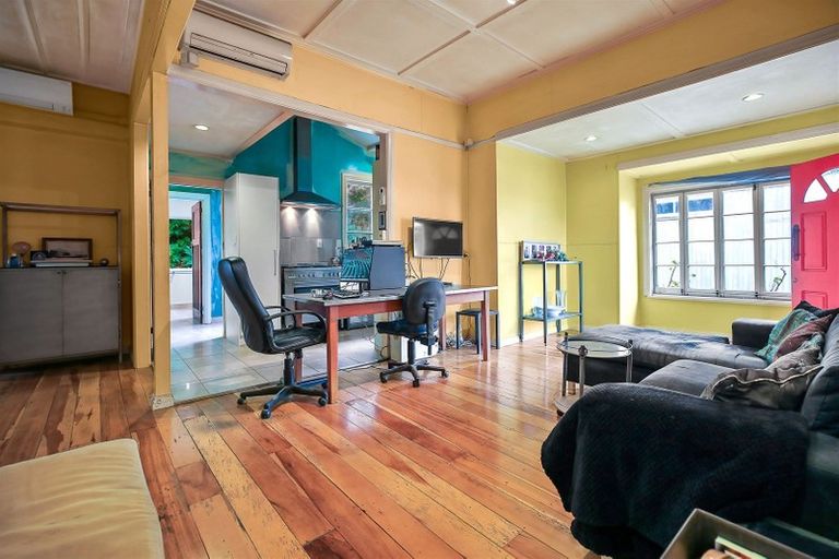 Photo of property in 313 Campbell Street, Thames, 3500