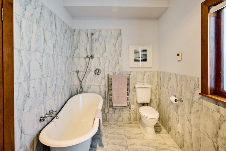 Photo of property in 57 Cudby Street, Woburn, Lower Hutt, 5011