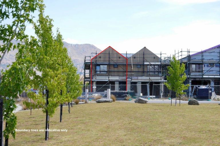 Photo of property in Northlake, 1 Cottesbrook Street, Wanaka, 9305